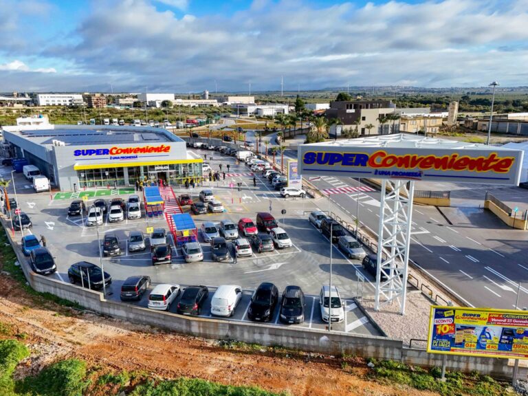 SuperConveniente Arena