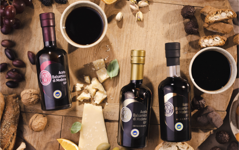 Aceto Balsamico Modena Igp