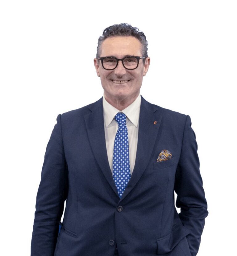 Corrado Donà vicepresidente Uir