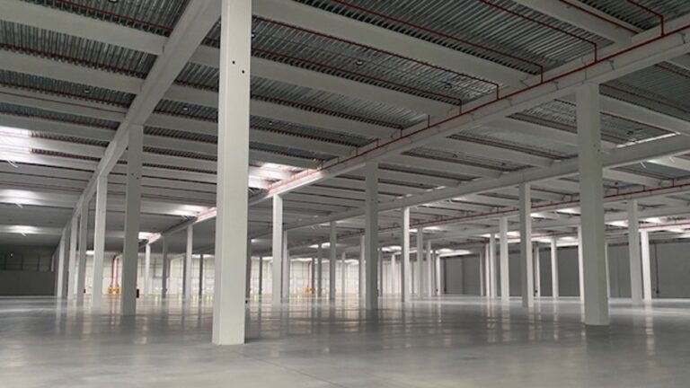 Euromed Pharma Services (Petrone) magazzino a Filago (3)