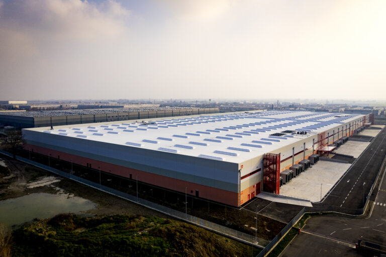 Generali Real Estate Le Mose Piacenza