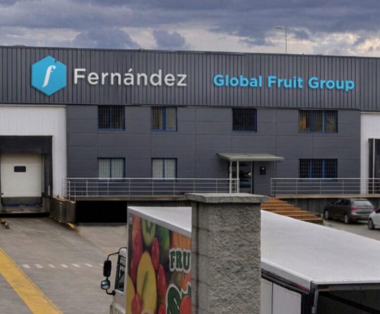 Hermanos Fernández López magazzino Vigo