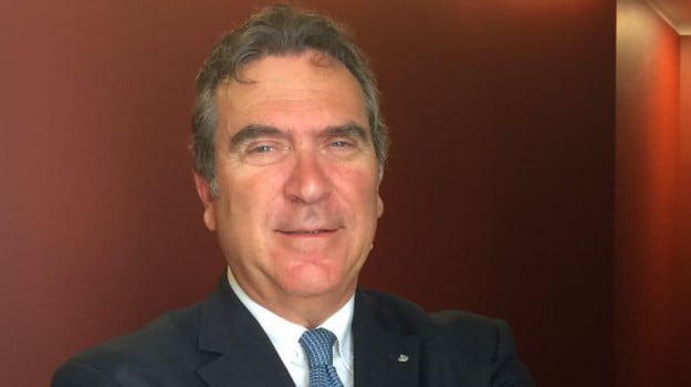 Ivo Blandina (Uniontrasporti)