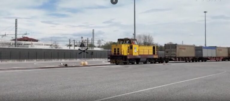 Pordenone Centro Ingrosso