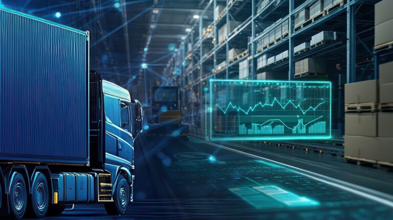 Advanced AI Solutions for Demand Forecasting and Data Analysis