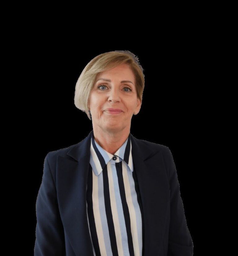 Tiziana Maiori Vicepresidente Uir –