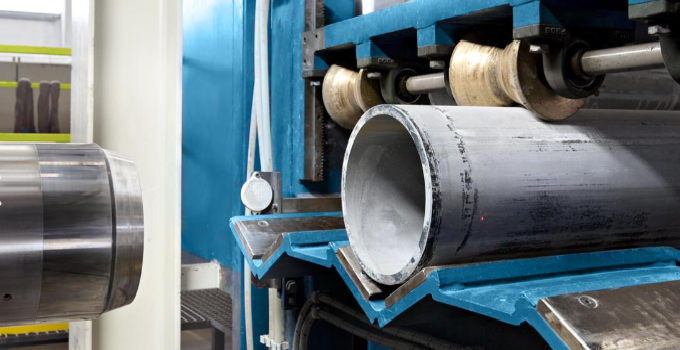 lavorazione a freddo