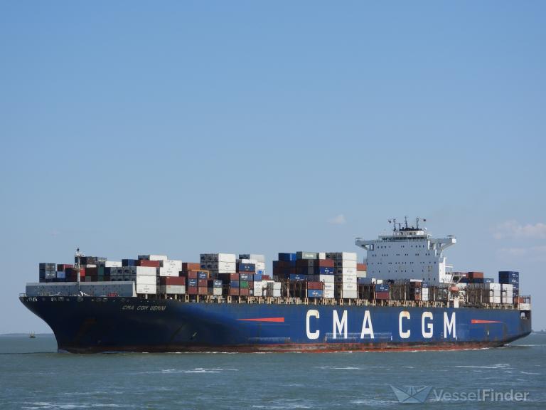 Cma Xgm Gemini