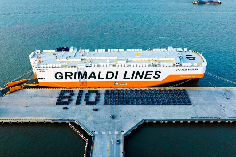 Grimaldi Group _ Leapmotor (3)