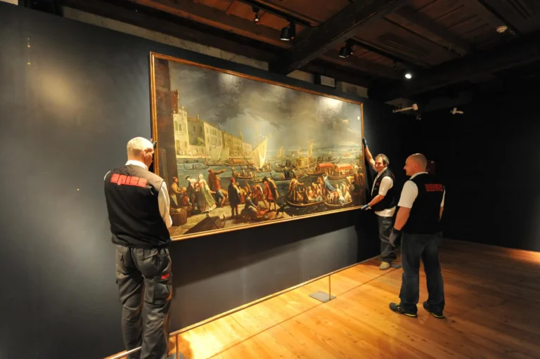 Apice Canaletto
