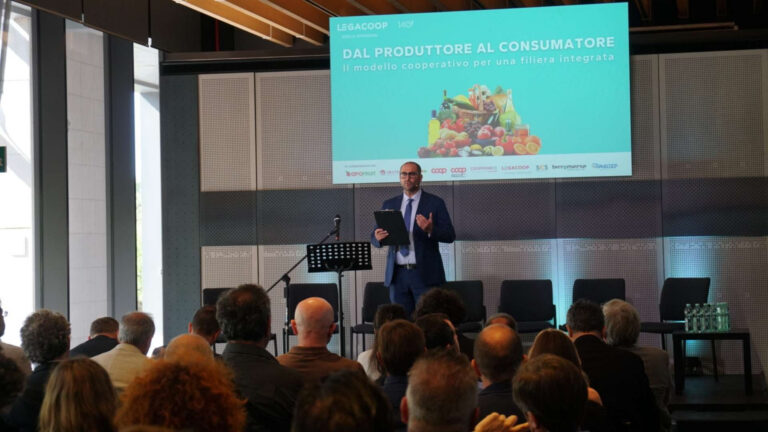 Coop Alleanza 3.0 filiera