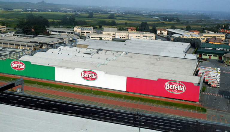Flli Beretta trezzo