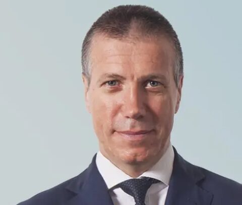 Sandro Campora Coutry Manager Italy Cbre Im