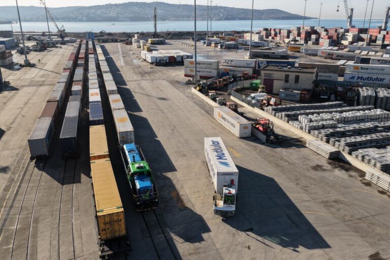 Shuttle Trieste Cervignano 2