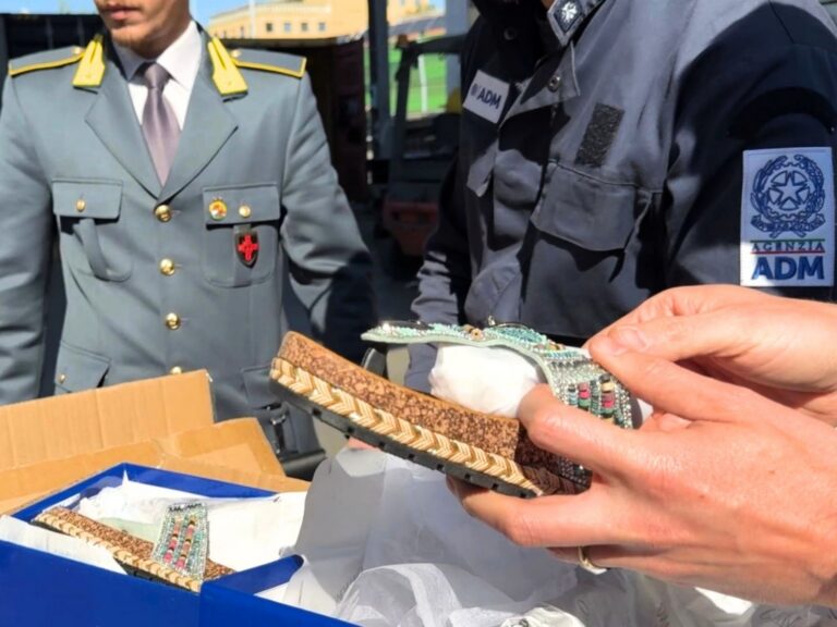Adm Guardia di Finanza La Spezia