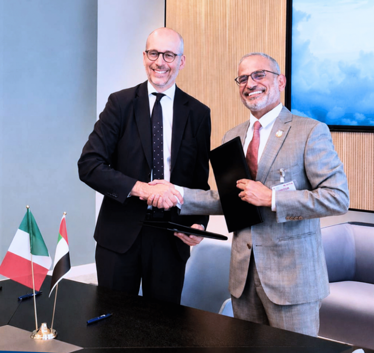 1_Firma-accordo-Enac-UAE-GCAA-scaled