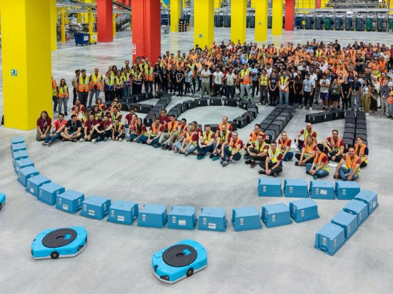 Amazon Jesi