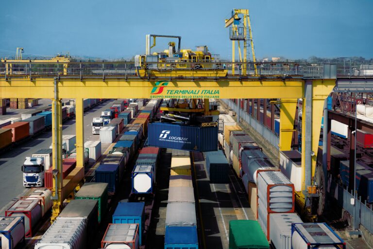 FS Logistix_Terminali Italia_Orte