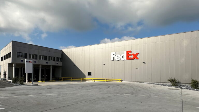 FedEx