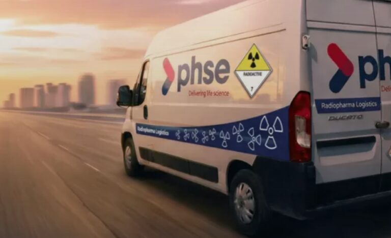 Phse furgone isotermico –