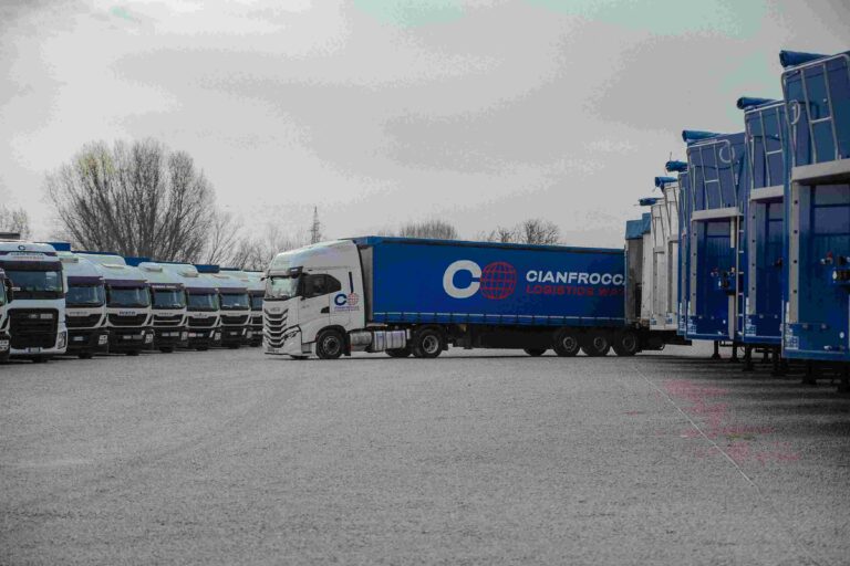 Cianfrocca Trasporti –