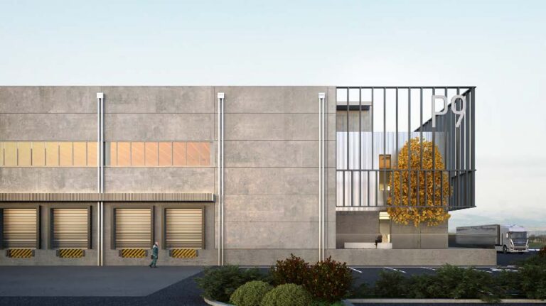 P9 Archliving