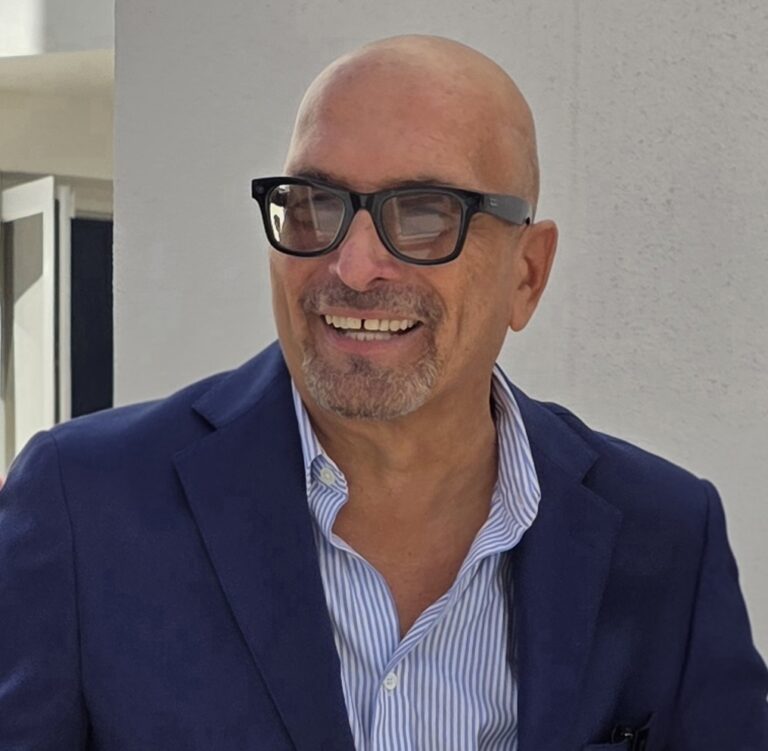 Maurizio Longo – Trasportunito