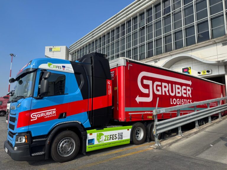 Gruber Logistics Malpensa (2)