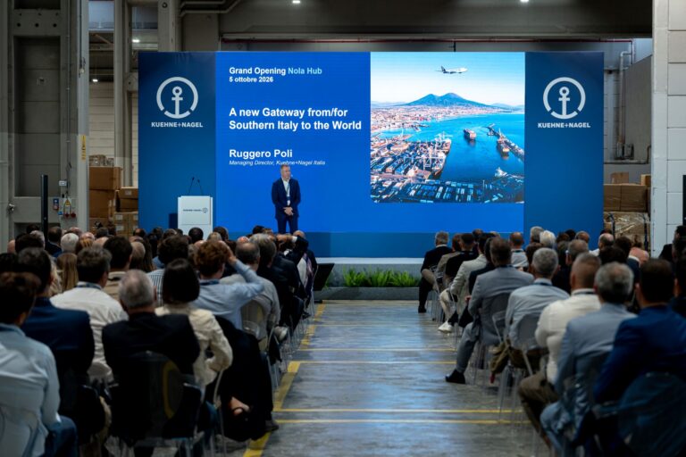 Kuehne Nagel Foto_Ruggero Poli